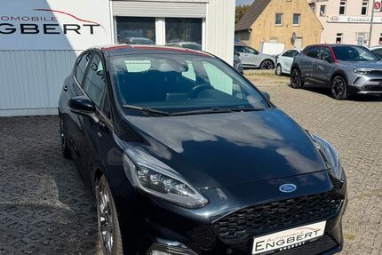 Ford Fiesta 49.085 km 14.990 &euro; Datteln 45711