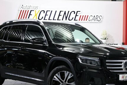 Mercedes-Benz GLB 200 d 4MATIC PROGRESSIVE-LINE SPORT WIDE 40.000 km 38.333 &euro; Hamm 59077