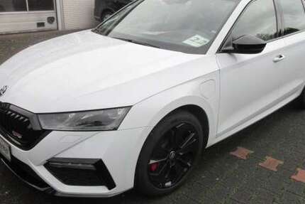 Skoda Octavia RS iV 1.4 eHybrid DSG NAVI LED HEAD UP ACC 104.600 km 24.988 &euro; Bergkamen 59192