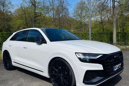 Audi Q8 19.014 km 71.980 &euro; Recklinghausen 45657