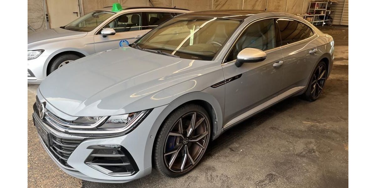 VW Arteon 8.089 km 43.917 &euro; Hagen 58091