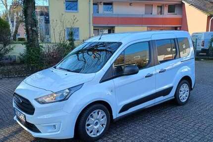 Ford Transit Connect 67.000 km 14.500 &euro; Herne, Stadt (Nordrhein-Westfalen) 44651