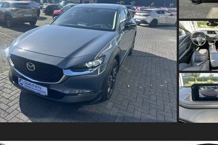 Mazda CX-30 77.260 km 20.990 &euro; Kamen 59174