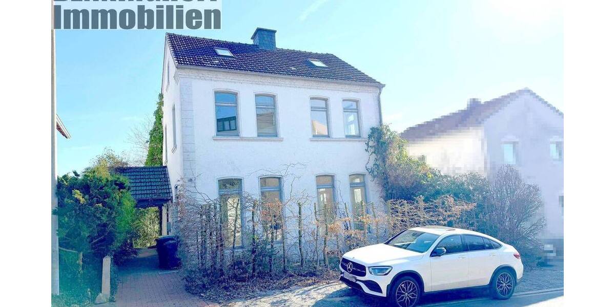 Mehrfamilienhaus, Wohnhaus Fröndenberg/Ruhr Fröndenberg - 7 Zimmer, 178 m&sup2;, 339.000&euro; | Angebot:26190153