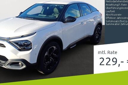 Citroen C4 15.456 km 15.993 &euro; Dortmund 44263