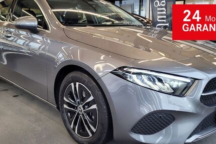 Mercedes-Benz A 200 12.591 km 28.880 &euro; Olfen 59399