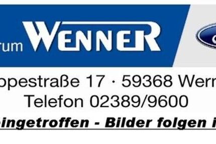 Ford Fiesta 71.300 km 10.550 &euro; Werne 59368