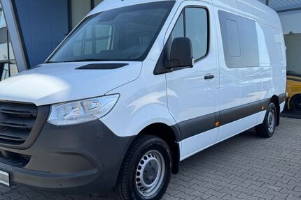 Mercedes-Benz Sprinter 93.000 km 29.900 &euro; Hamm 59071
