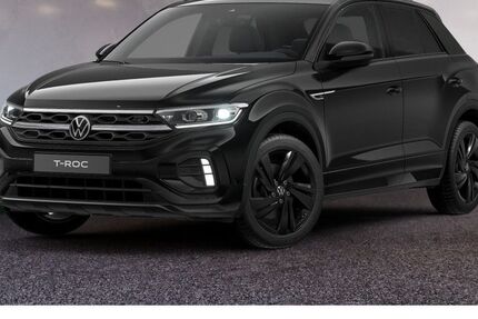 VW T-Roc 6.241 km 33.440 &euro; Menden 58706
