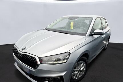 Skoda Fabia 45.350 km 13.910 &euro; Hagen 58091