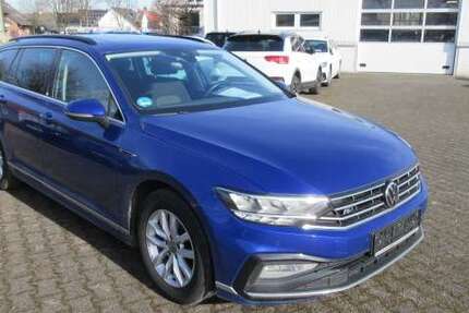 VW Passat Variant Business R-Line 2.0 TDI DSG NAVI PA 151.220 km 23.786 &euro; Bergkamen 59192