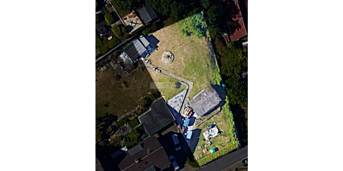 Baugrundstück in Dortmund-Berghofen – Für Käufer provisionsfrei: Ideal für modernes Wohnen - Grundstück Dortmund Berghofen | Angebot:21520741