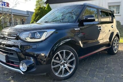 Kia Soul 133.000 km 13.499 &euro; Recklinghausen 45659