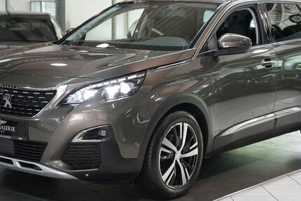 Peugeot 5008 83.000 km 19.900 &euro; Herne 44652