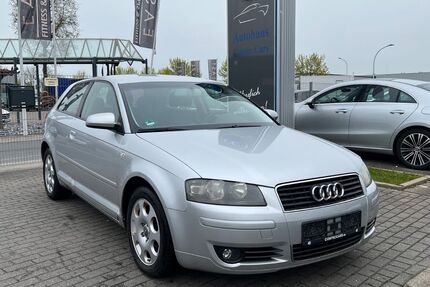 Audi A3 330.750 km 1.300 &euro; Werl 59457
