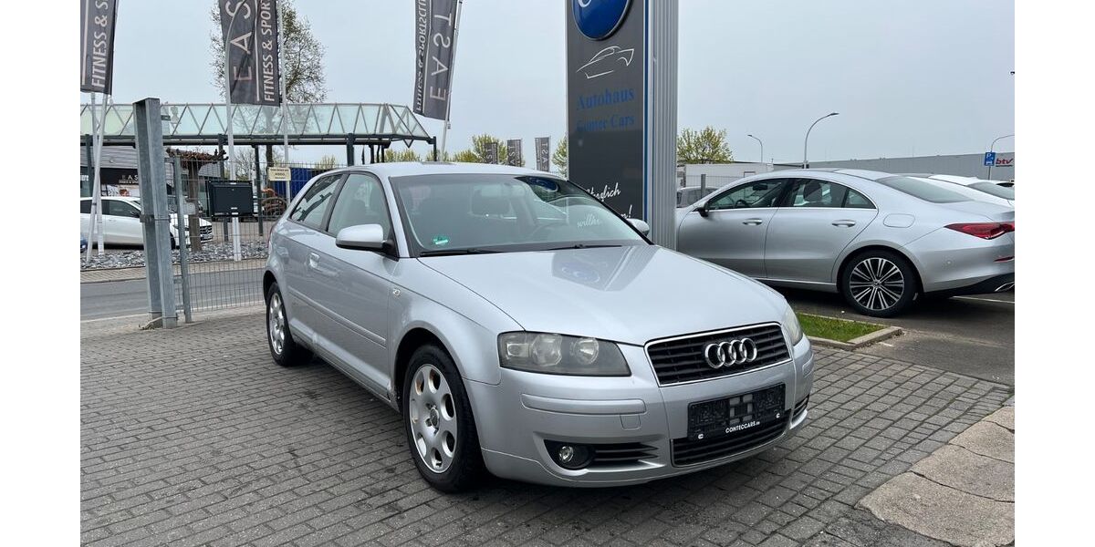 Audi A3 330.750 km 1.300 &euro; Werl 59457