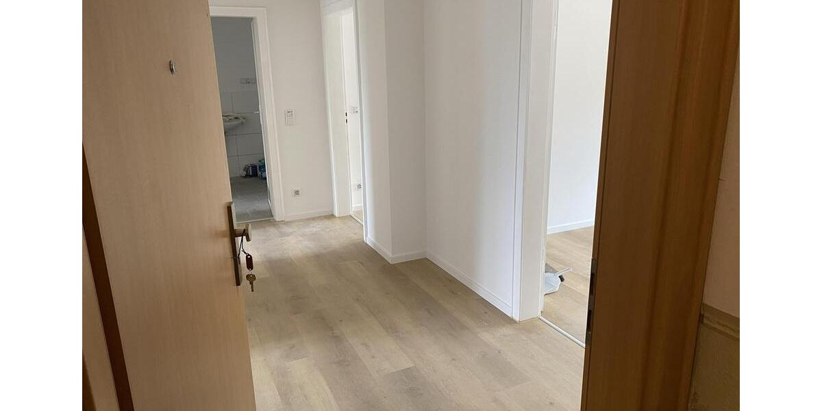 Etagenwohnung Dülmen - 3 Zimmer, 84 m&sup2;, 840&euro; | Angebot:25974788