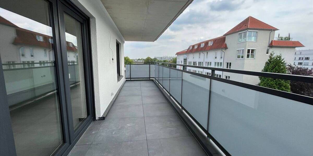 Etagenwohnung Dortmund Mitte - 3 Zimmer, 105 m&sup2;, 1.320&euro; | Angebot:26725220