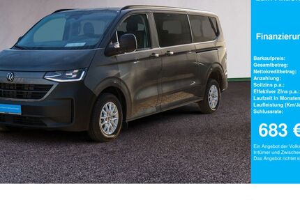VW T7 Caravelle 1.001 km 49.880 &euro; Menden 58706
