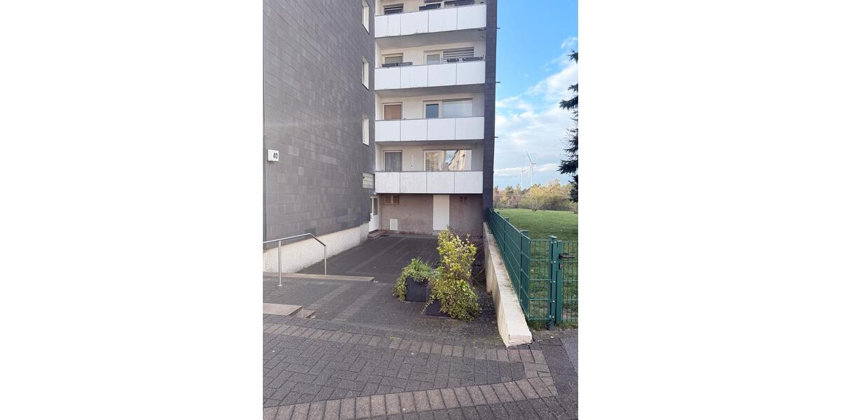 Etagenwohnung Iserlohn Grüne - 3 Zimmer, 65 m&sup2;, 125.000&euro; | Angebot:26041826