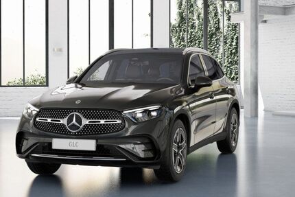 Mercedes-Benz GLC 220 5.900 km 59.985 &euro; Hamm 59067
