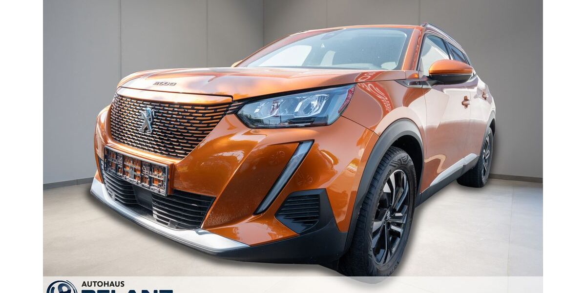Peugeot 2008 59.170 km 17.090 &euro; Herne 44625