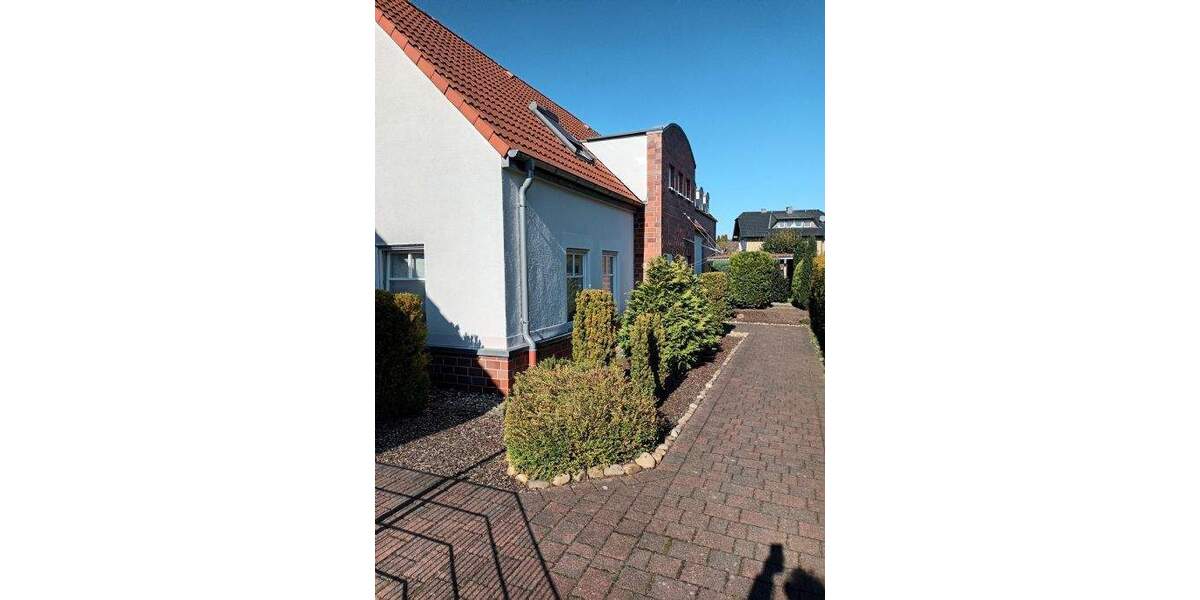 Etagenwohnung Hamm Hamm-Osten - 2 Zimmer, 67 m&sup2;, 520&euro; | Angebot:26512704