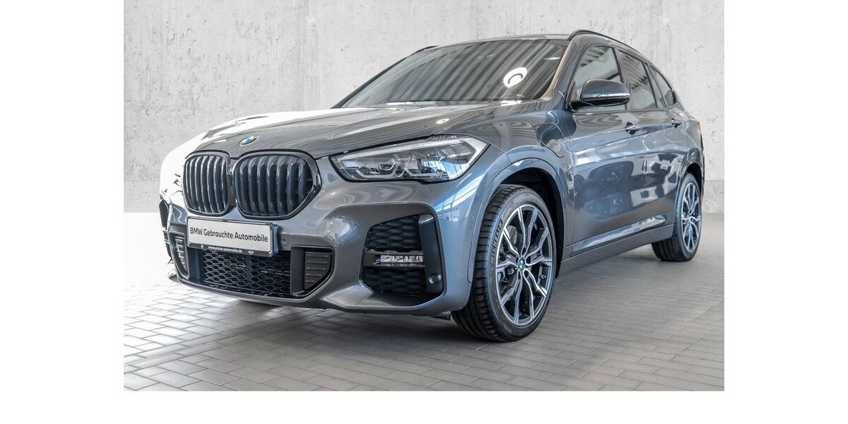 BMW X1 48.200 km 25.990 &euro; Hagen 58119