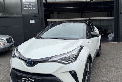 Toyota C-HR 35.858 km 22.497 &euro; Hagen 58093
