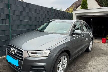 Audi Q3 108.237 km 15.990 &euro; Recklinghausen 45661
