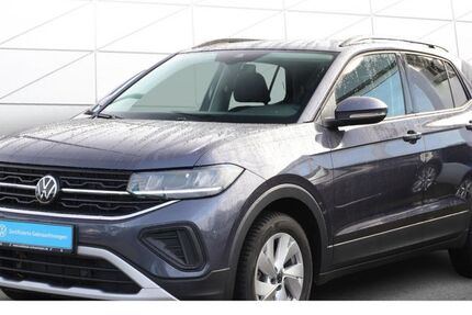 VW T-Cross 11.976 km 22.288 &euro; Herten 45701