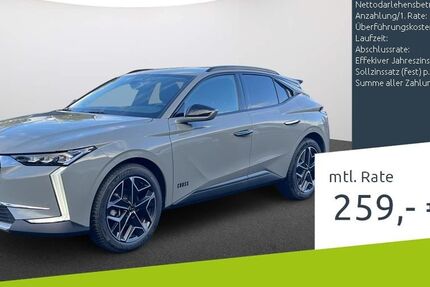 DS Automobiles DS4 11.490 km 21.860 &euro; Dülmen 48249