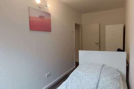 Zimmer Dortmund Innenstadt Ost - 350&euro; | Angebot:22852960