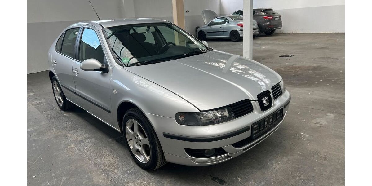 Seat Leon 125.000 km 1.999 &euro; Dortmund 44319