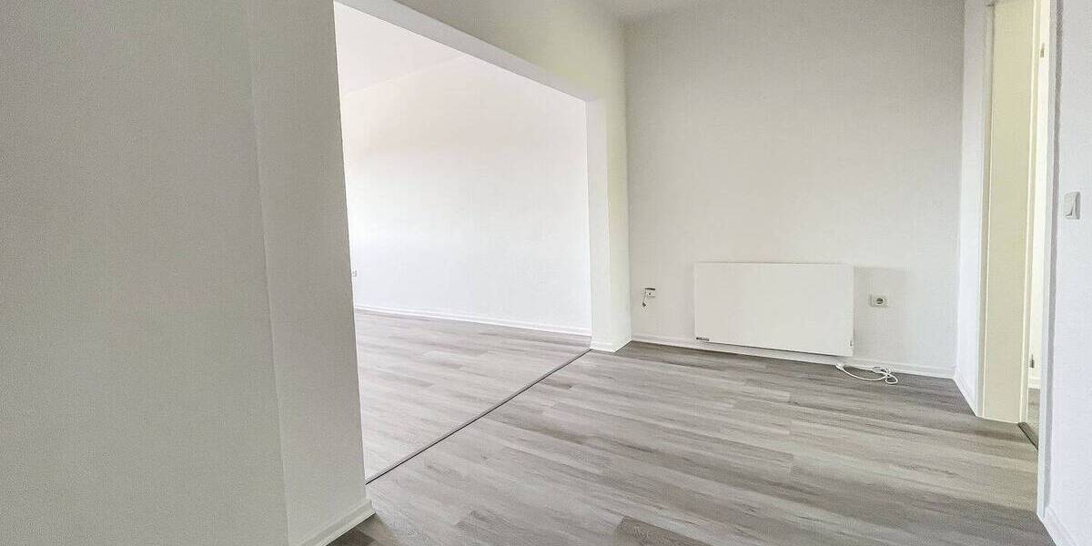 Etagenwohnung Bochum Laer - 1 Zimmer, 34 m&sup2;, 340&euro; | Angebot:25726827