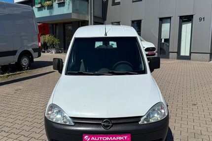 Opel Combo 155.000 km 2.990 &euro; Lüdinghausen 59348