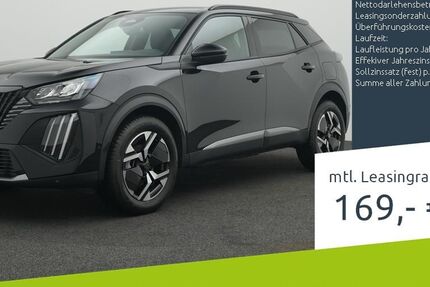 Peugeot 2008 1.500 km 24.950 &euro; Dülmen 48249