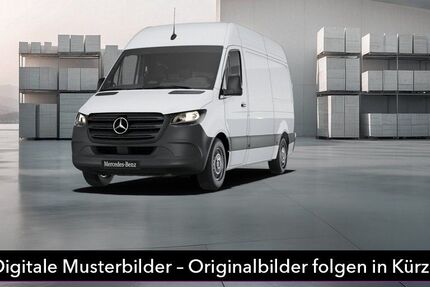Mercedes-Benz Sprinter 37.210 km 43.376 &euro; Hamm 59067
