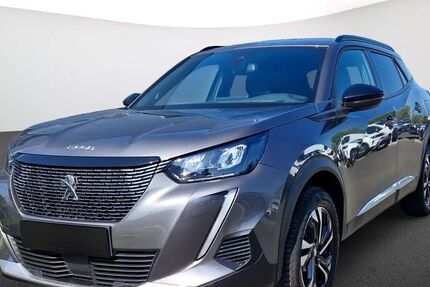 Peugeot 2008 26.828 km 16.979 &euro; Dülmen 48249