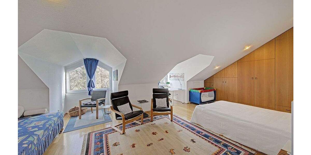 Einfamilienhaus Schwerte Ergste - 8 Zimmer, 330 m&sup2;, 890.000&euro; | Angebot:25685364