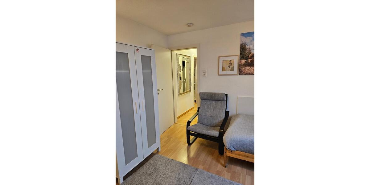 Dachgeschoßwohnung Dortmund Gartenstadt - 4 Zimmer, 62 m&sup2;, 868&euro; | Angebot:25297497