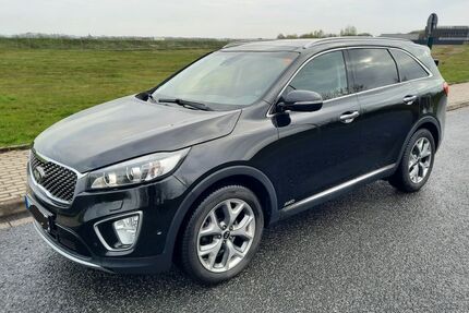 Kia Sorento 129.500 km 19.100 &euro; Holzwickede 59439
