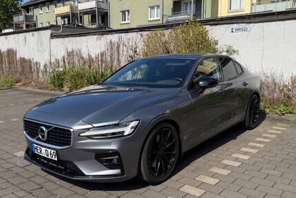 Volvo S60 113.000 km 22.999 &euro; Herne 44623