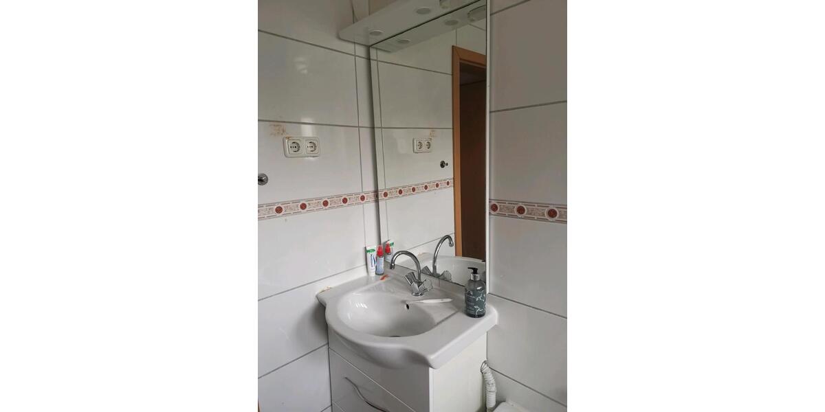 Erdgeschoßwohnung Herne Sodingen - 2 Zimmer, 52 m&sup2;, 410&euro; | Angebot:26634216