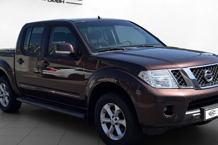 Nissan Navara 199.000 km 10.999 &euro; Hagen 58089