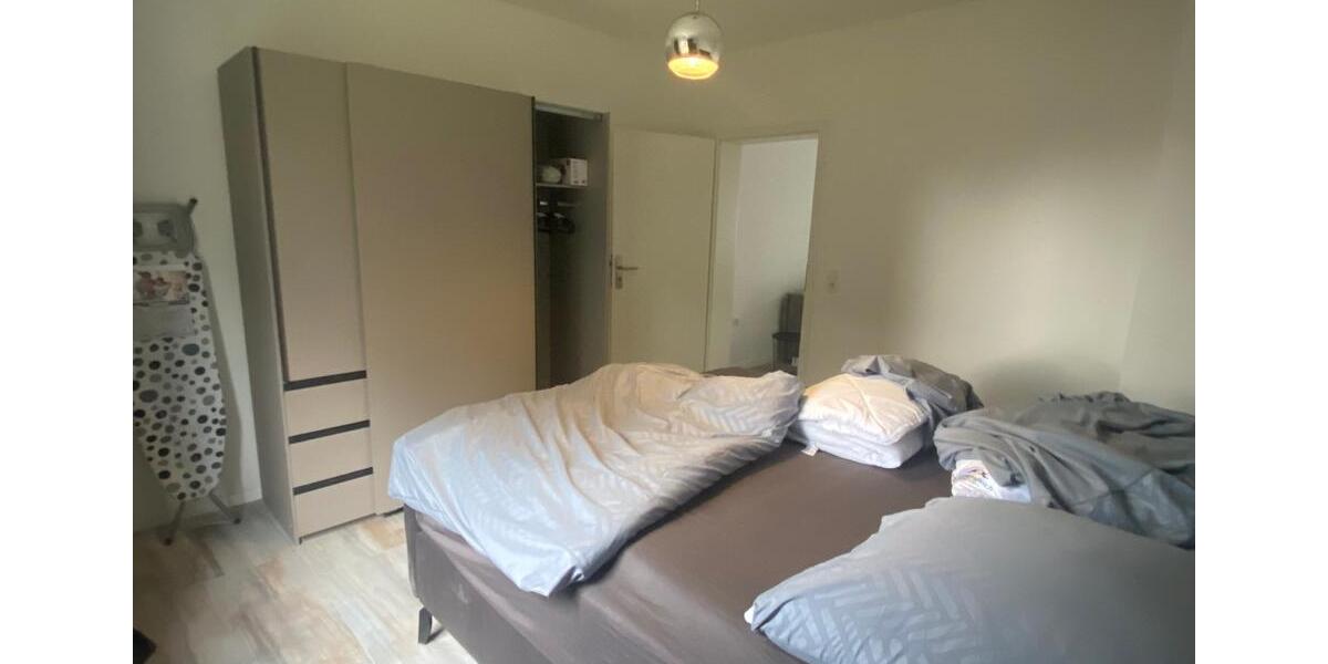 Etagenwohnung Dortmund Brackel - 2 Zimmer, 45 m&sup2;, 850&euro; | Angebot:25935314