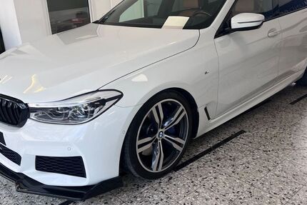 BMW 640 186.000 km 25.980 &euro; Recklinghausen 45657