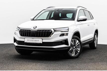 Skoda Karoq 132.059 km 17.450 &euro; Hagen 58091