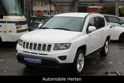 Jeep Compass 155.000 km 12.890 &euro; Herten 45699