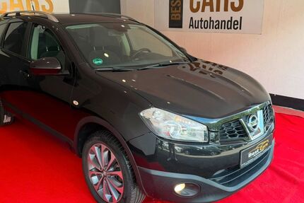 Nissan Qashqai 130.000 km 7.700 &euro; Bochum 44805